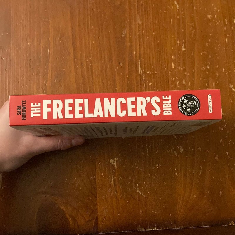 The Freelancer's Bible