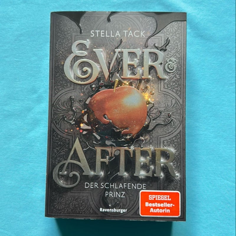 Ever & After *signed*