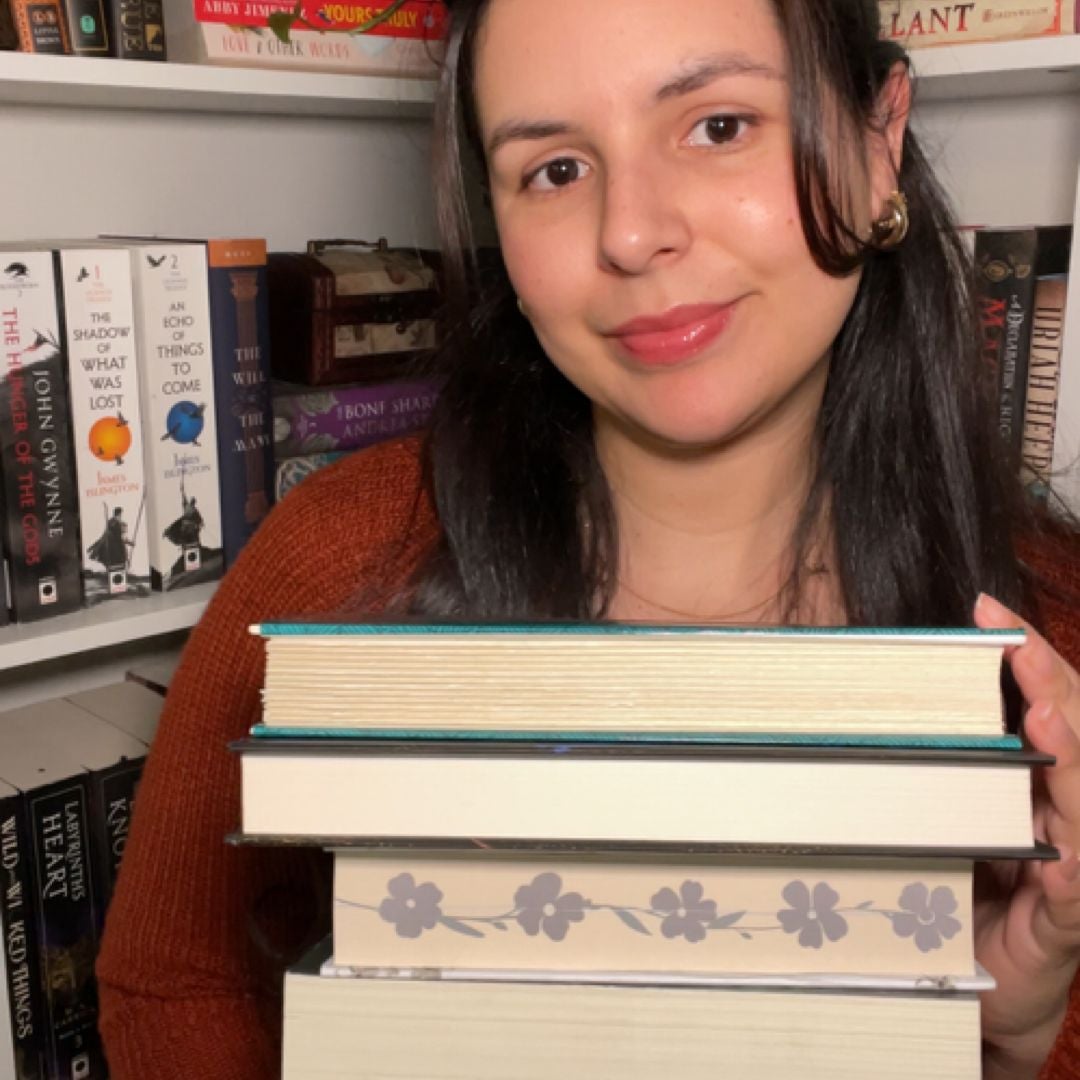 Zula’s Bibliothèque