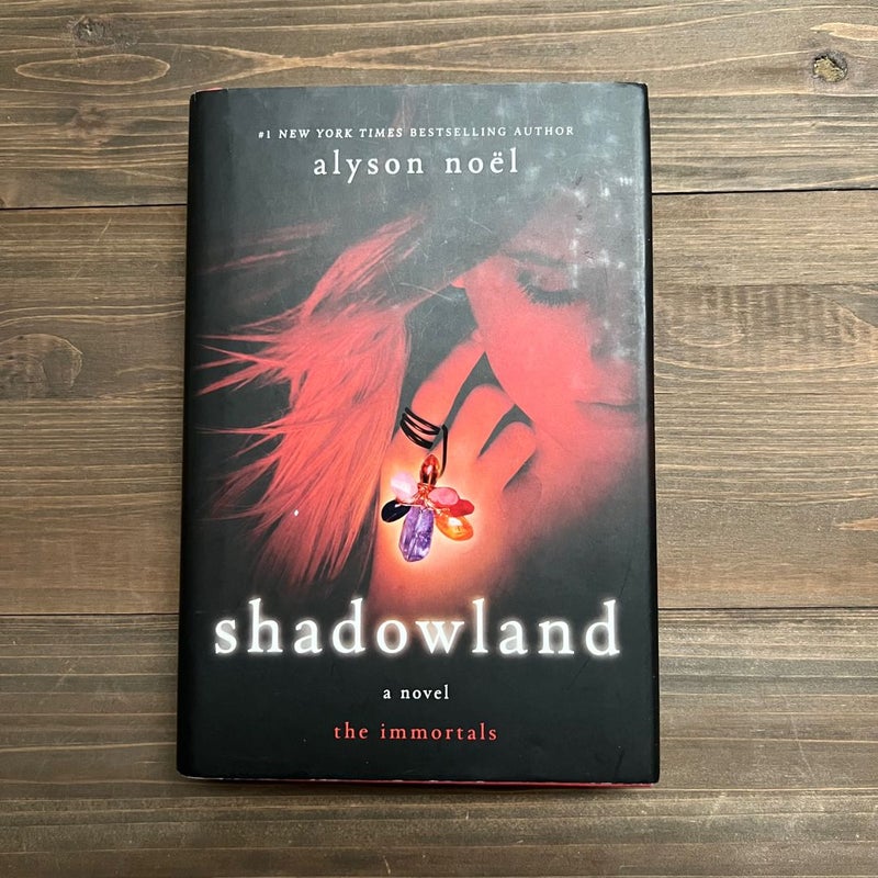 Shadowland