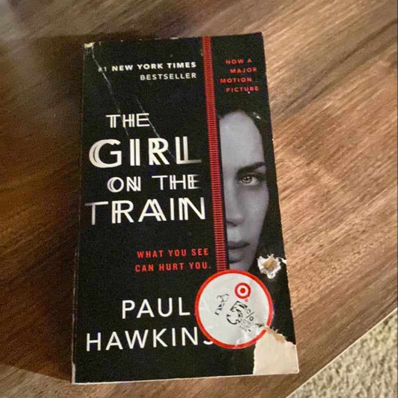 The Girl on the Train