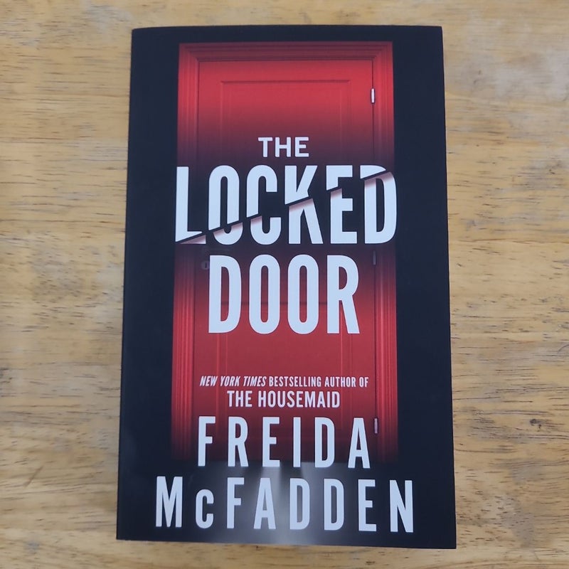 The Locked Door