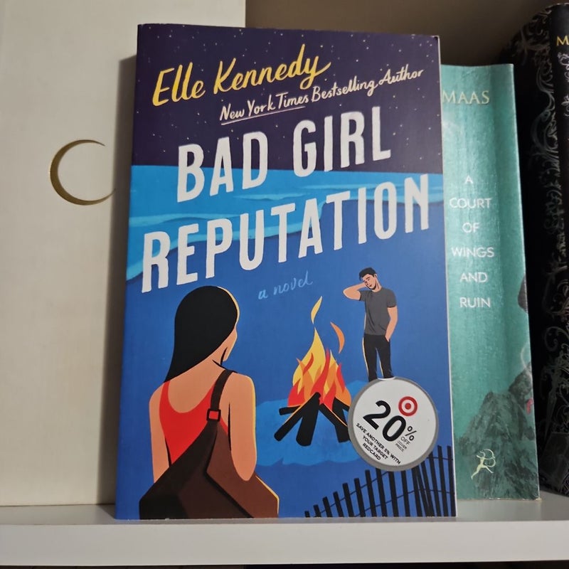 Bad Girl Reputation