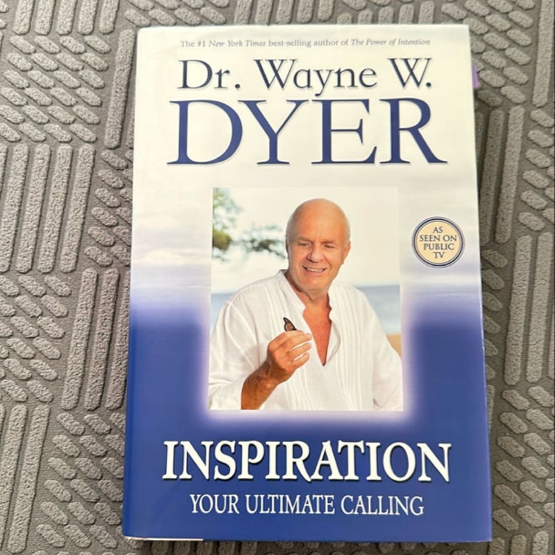 Inspiration