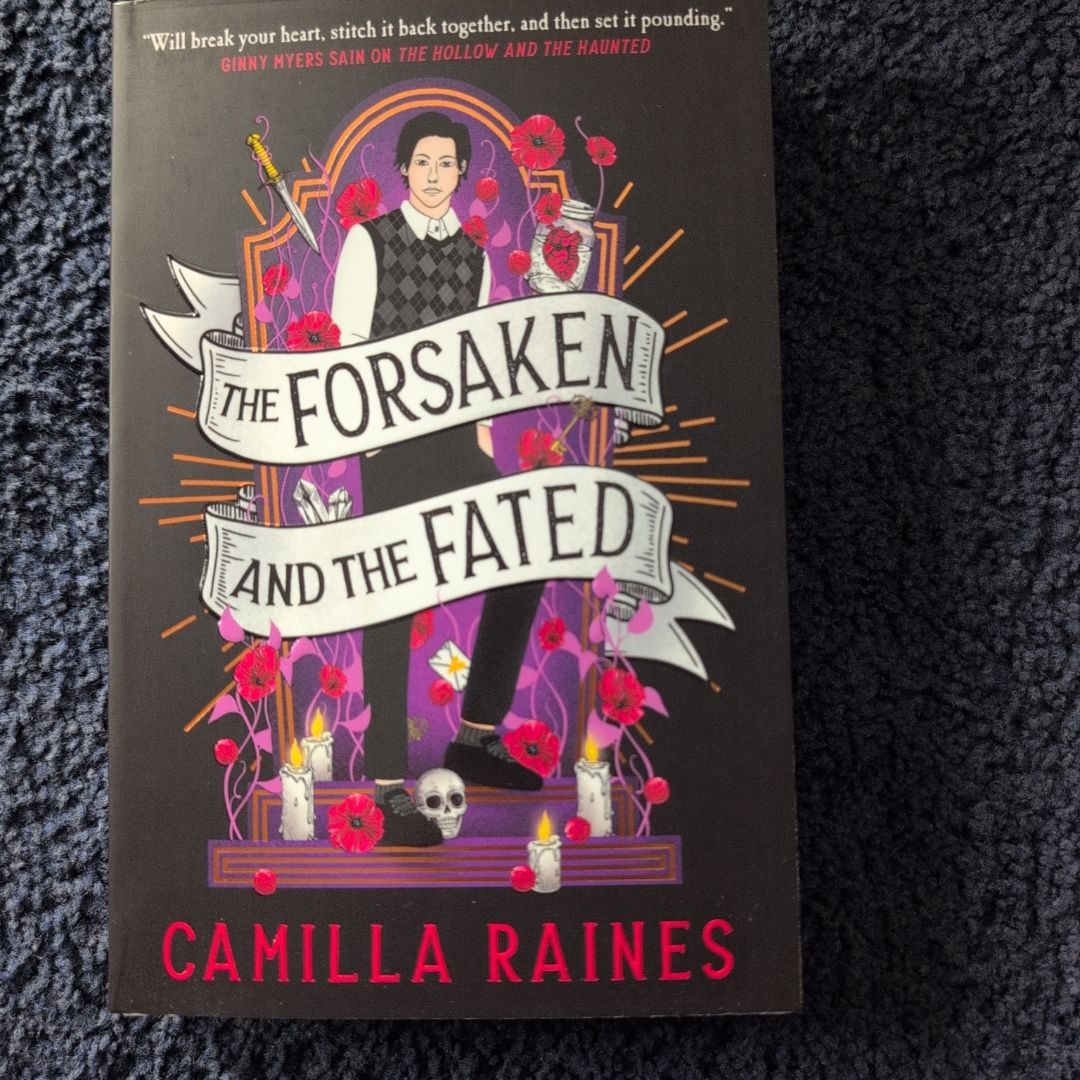 The Forsaken and the Fated