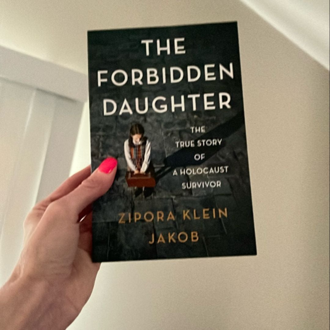 The Forbidden Daughter