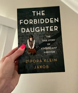 The Forbidden Daughter 