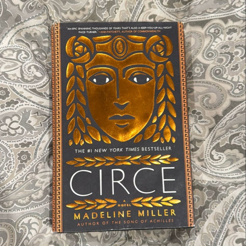 Circe