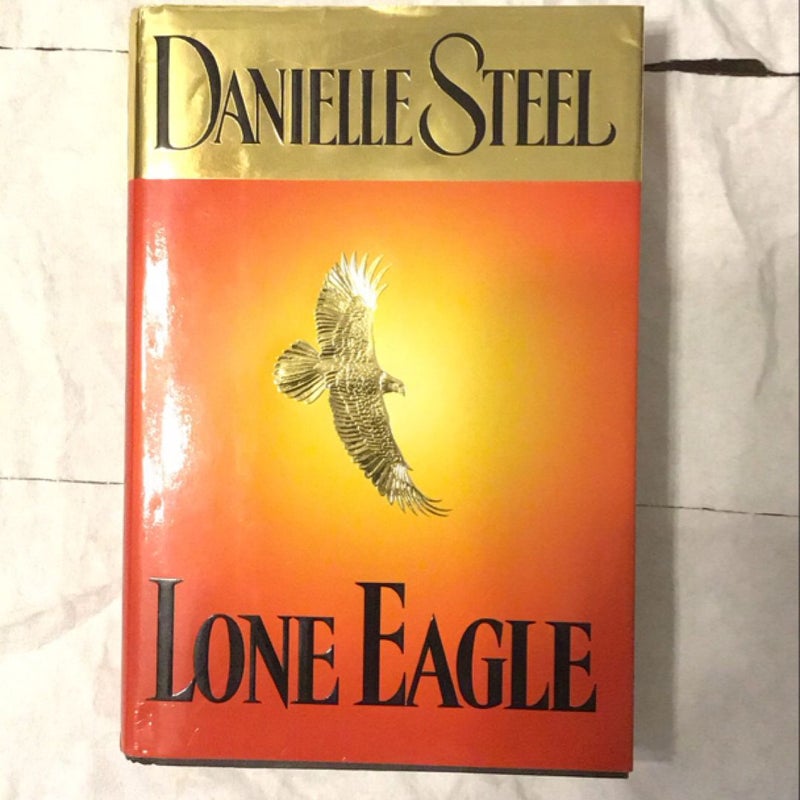 Lone Eagle