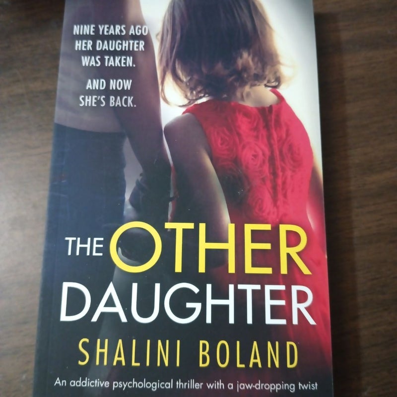 The Other Daughter