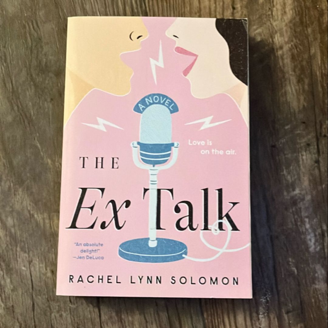 The Ex Talk