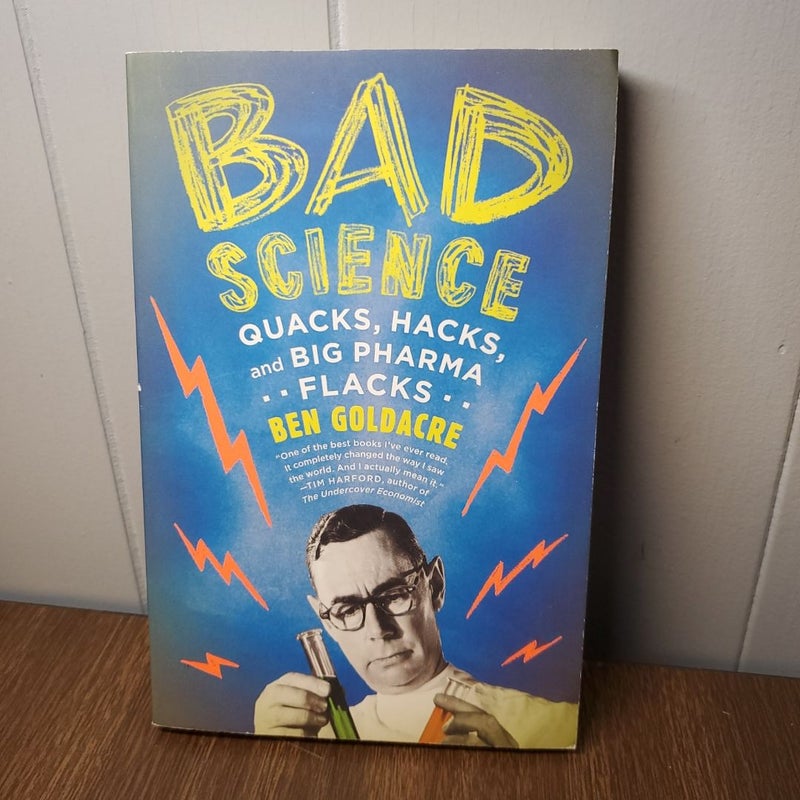 Bad Science