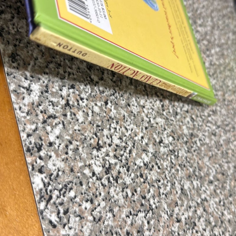 Skippy John Jones Class Action