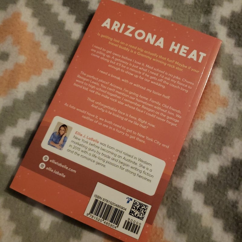 Arizona Heat