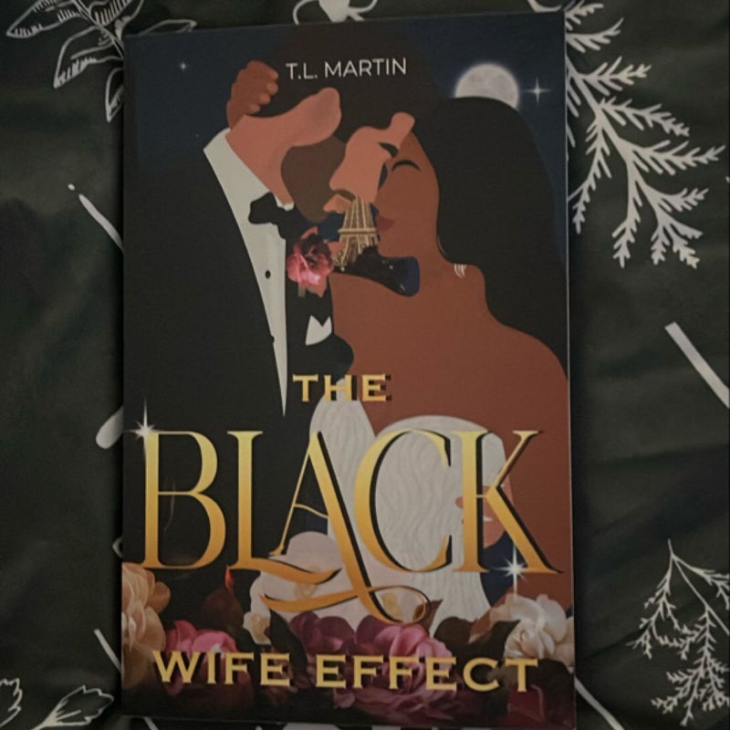 The Black Wife Effect