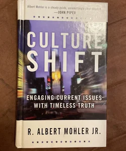 Culture Shift