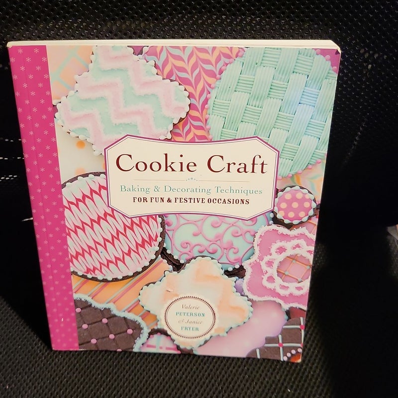 Cookie Craft