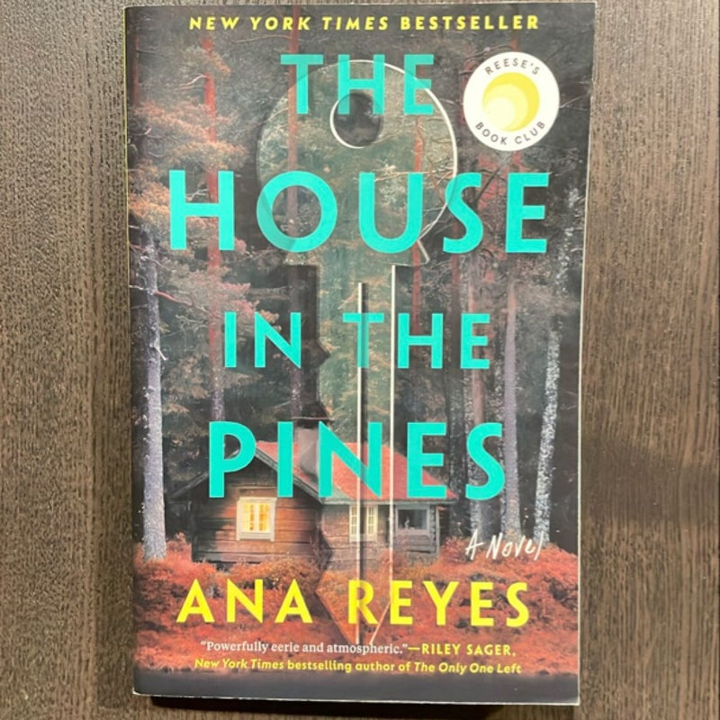 The House in the Pines