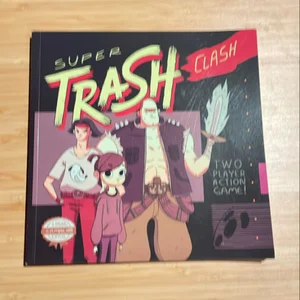 Super Trash Clash