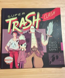 Super Trash Clash