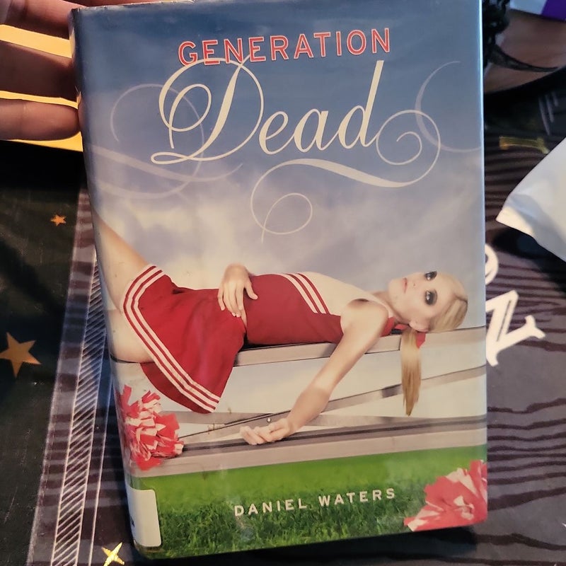 Generation Dead