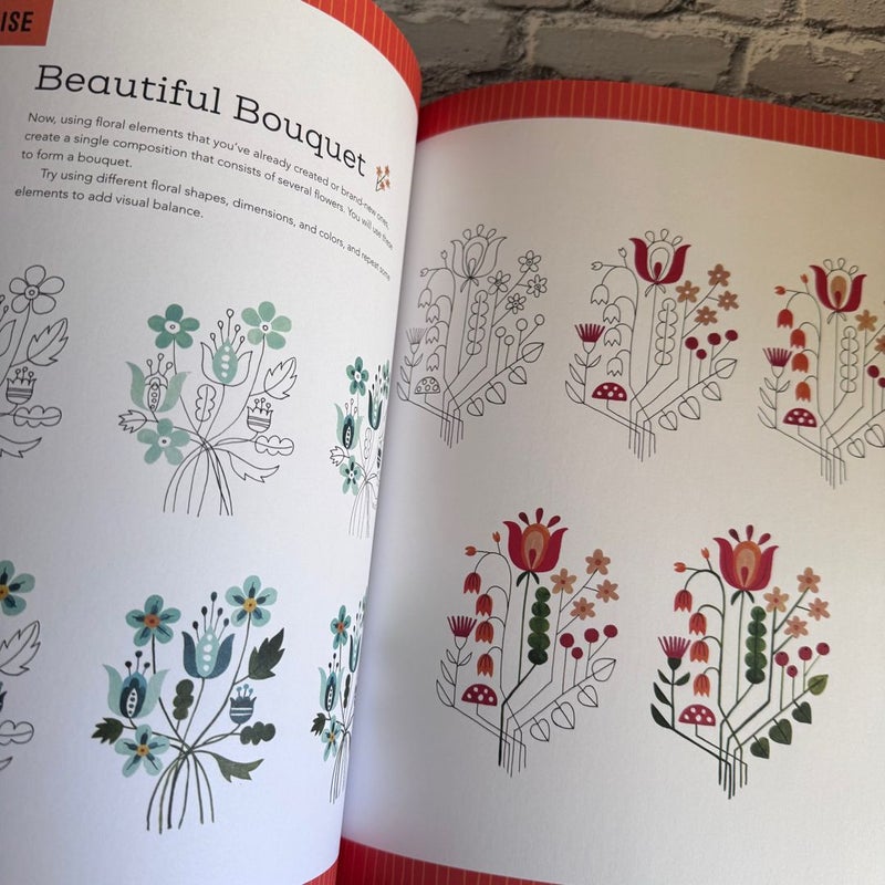 Creative Folk Art and Beyond