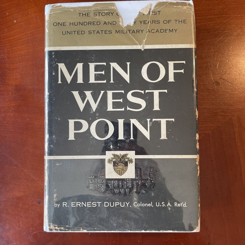 Men of West Point