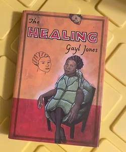 The Healing