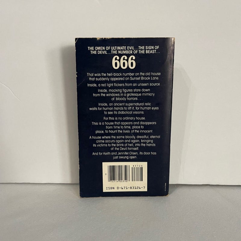 666 (Six Six Six)