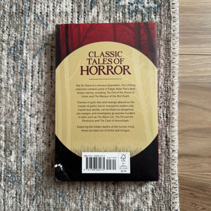 Classic Tales of Horror