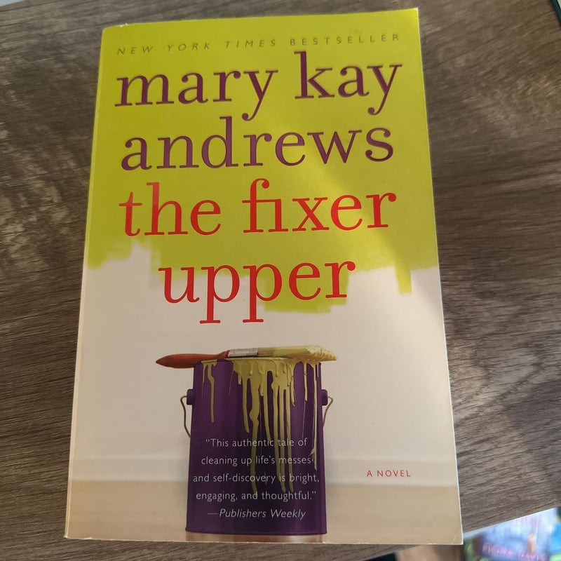 The Fixer Upper