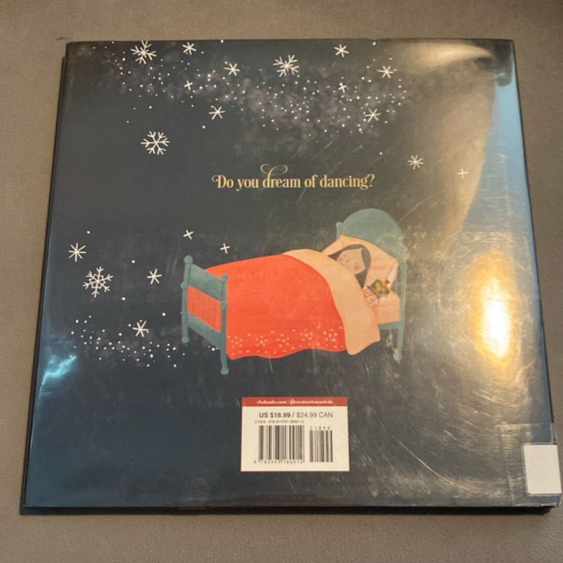 The Night Before the Nutcracker (American Ballet Theatre)