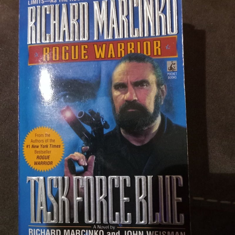 Task Force Blue