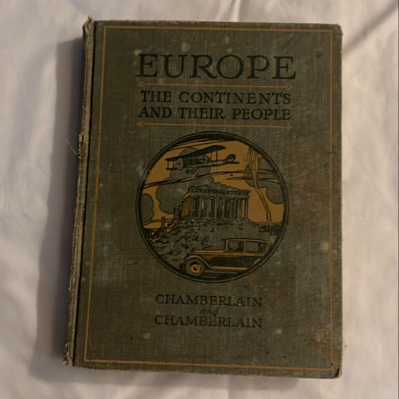 Europe