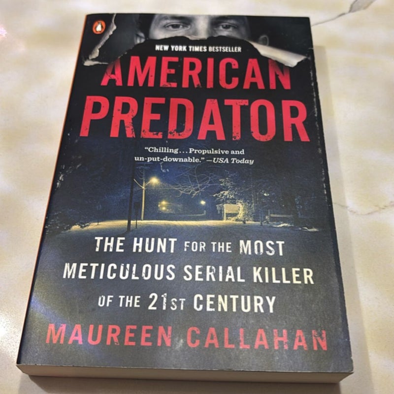 American Predator