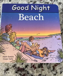 Good Night Beach