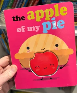 The Apple of My Pie