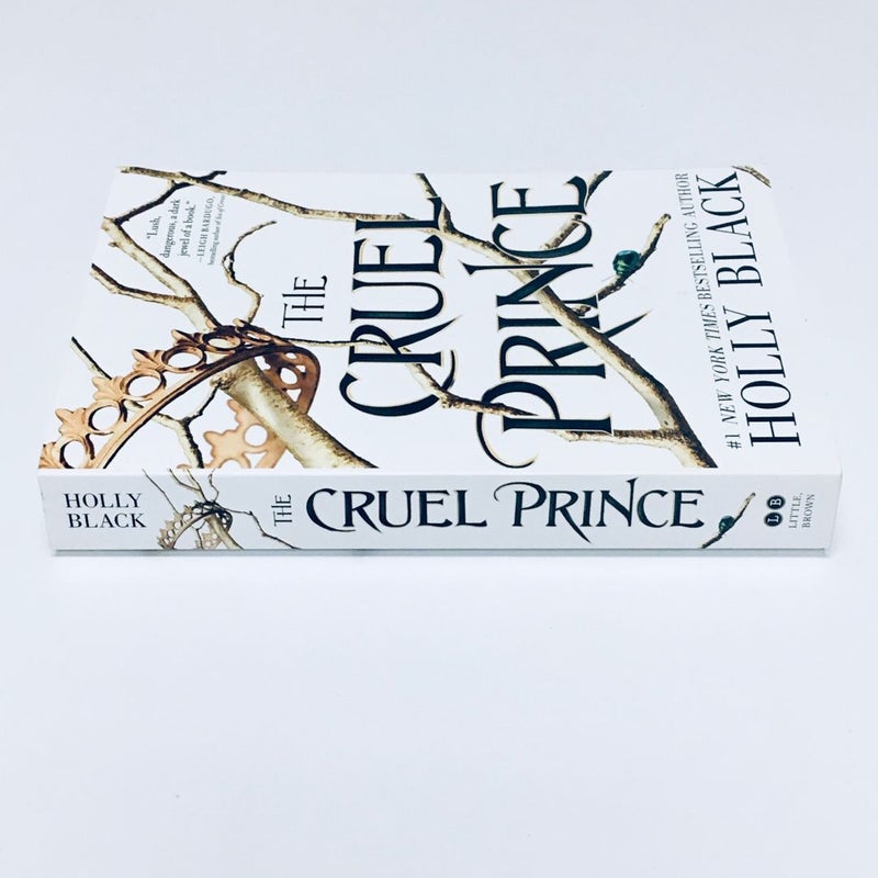 The Cruel Prince