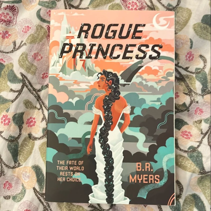 Rogue Princess