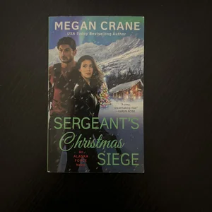 Sergeant's Christmas Siege