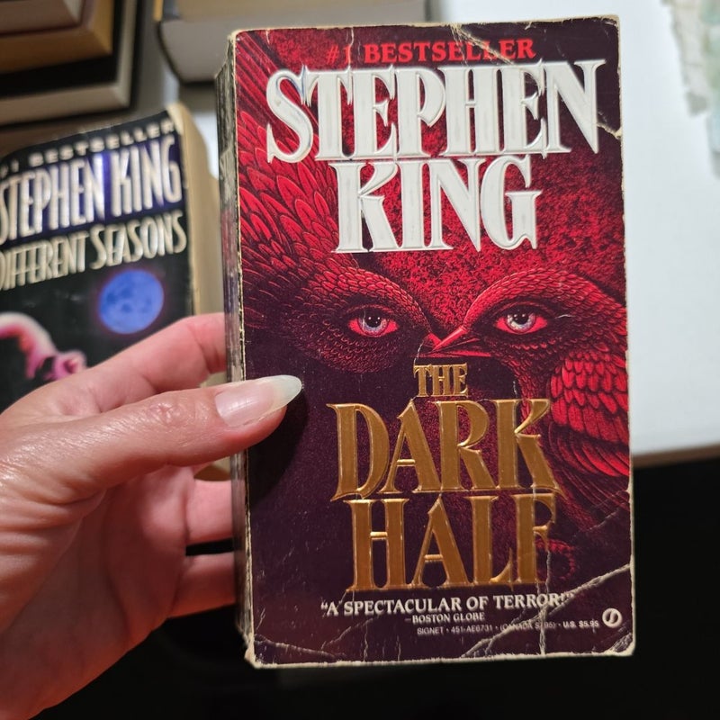 The Dark Half