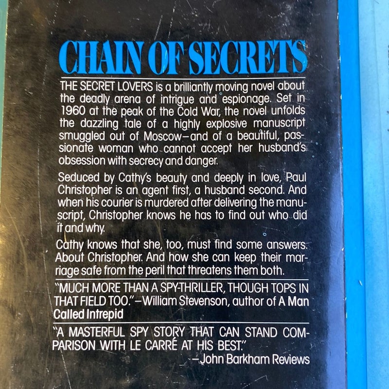 The Secret Lovers