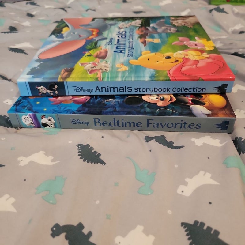 Disney Storybook Bundle