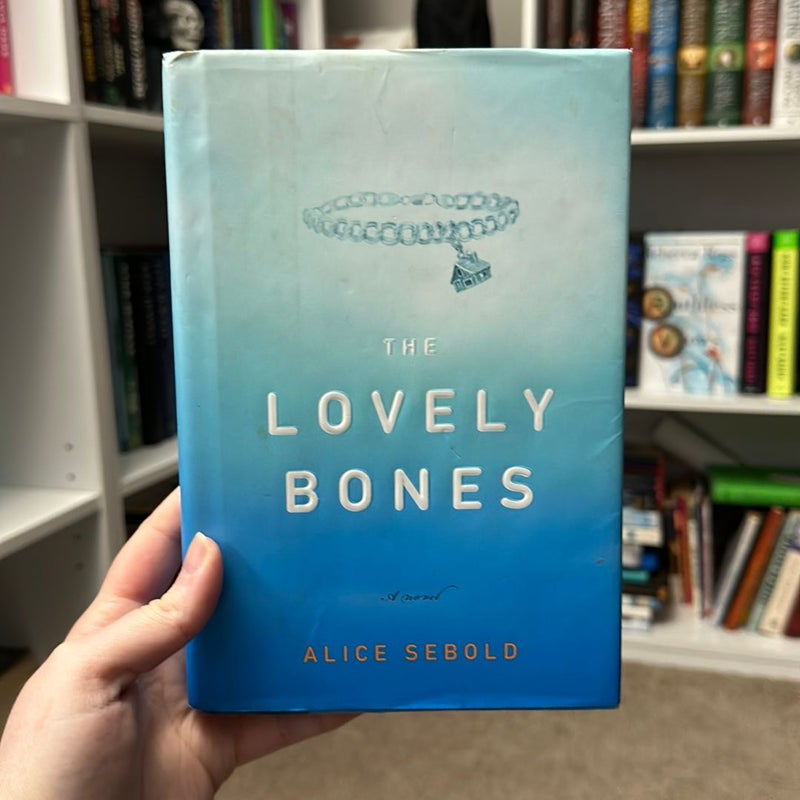 The Lovely Bones