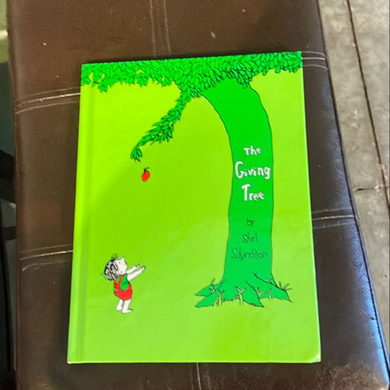 The Giving Tree