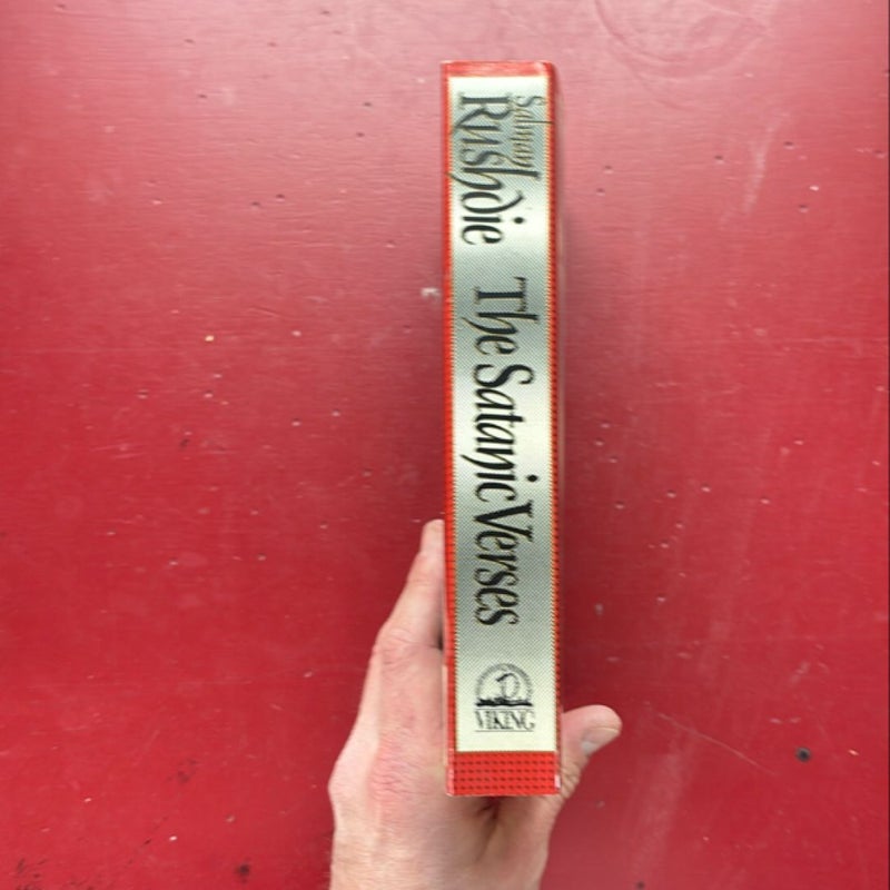 The Satanic Verses