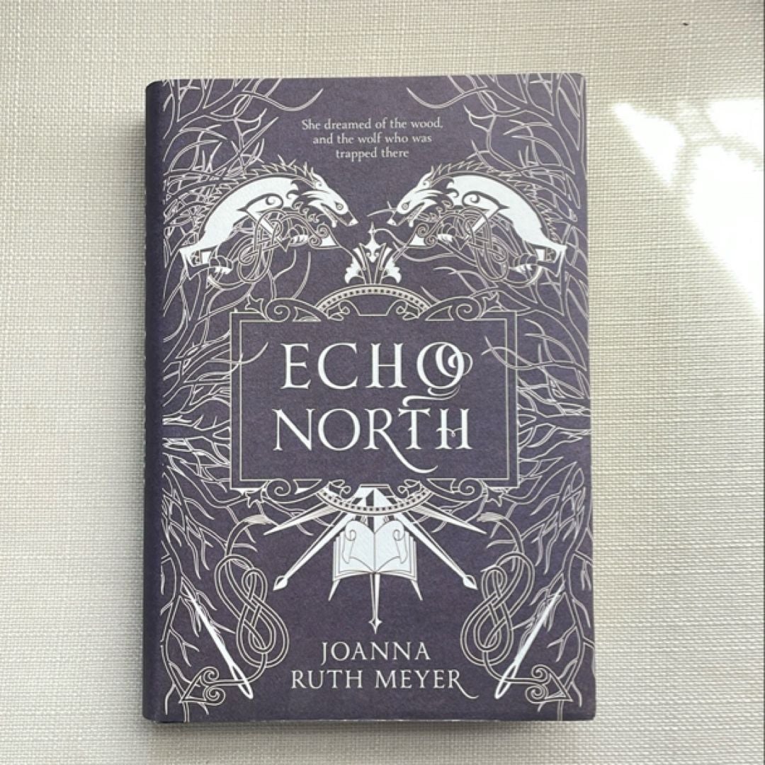 Echo North