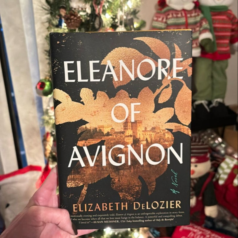 Eleanore of Avignon