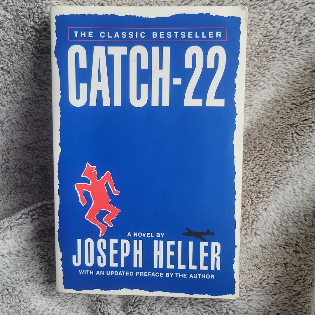 Catch-22