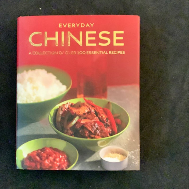 Everyday Chinese 